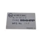 HÄWA/HITACHI E64HRP Contrôleur programmable 1011-1194-21-22 Série jet-SPS E HÄWA/HITACHI E64HRP Contrôleur programmable 1011-1194-21-22 Série jet-SPS E