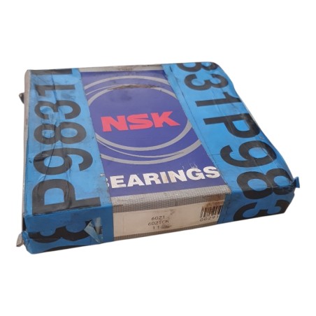 NSK 6021CM Roulement