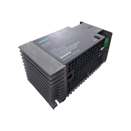 SIEMENS 6EP1436-1SL11 Alimentation SITOP power 20