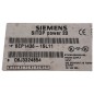 SIEMENS 6EP1436-1SL11 Alimentation SITOP power 20 SIEMENS 6EP1436-1SL11 Alimentation SITOP power 20