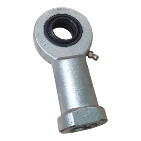 ELGES GIR 25D0-2RS Embout à Rotule