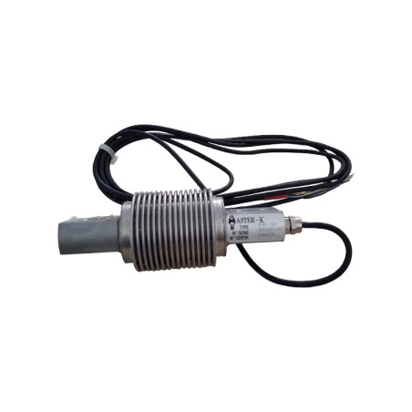 MASTER-K PAC 60 Capteur de pesage C9413