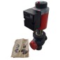 STAEFA CONTROL SYSTEM M3P25G/A Vanne de contrôle magnétique ZM100/A 16W STAEFA CONTROL SYSTEM M3P25G/A Vanne de contrôle magnétique ZM100/A 16W