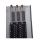 SIEMENS SIMATIC TI505 505-6660 Alimentation + SIMATIC TI525 525-1102 Processeur + 3x 505-4332 SIEMENS SIMATIC TI505 505-6660 Alimentation + SIMATIC TI525 525-1102 Processeur + 3x 505-4332