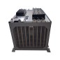 SIEMENS SIMATIC TI505 505-6660 Alimentation + SIMATIC TI525 525-1102 Processeur + 3x 505-4332 SIEMENS SIMATIC TI505 505-6660 Alimentation + SIMATIC TI525 525-1102 Processeur + 3x 505-4332