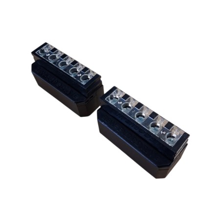 Lot de 2 SEW-EURODRIVE BG 1.2 Redresseur 826 992 0