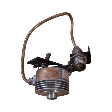IDEACOD IN/58/LER/001/1024 Encodeur 5V