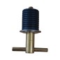 SHAWPLUGS Bouchon vidange eau propre EXPANSIEPLUG 1.0DIA