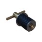 SHAWPLUGS Bouchon vidange eau propre EXPANSIEPLUG 1.0DIA