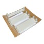 NATIONAL INSTRUMENTS 189328B-01 Kit double et simple panneaux rack pour PXI NATIONAL INSTRUMENTS 189328B-01 Kit double et simple panneaux rack pour PXI