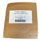 NATIONAL INSTRUMENTS 189328B-01 Kit double et simple panneaux rack pour PXI NATIONAL INSTRUMENTS 189328B-01 Kit double et simple panneaux rack pour PXI
