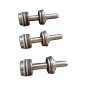 Lot de 3 pièces de rechange pour CFS VZ-QS-32/50-S 442288 Lot de 3 pièces de rechange pour CFS VZ-QS-32/50-S 442288