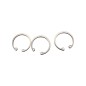 Lot de 3 pièces de rechange pour CFS VZ-QS-32/50-S 442288 Lot de 3 pièces de rechange pour CFS VZ-QS-32/50-S 442288