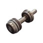 Lot de 3 pièces de rechange pour CFS VZ-QS-32/50-S 442288 Lot de 3 pièces de rechange pour CFS VZ-QS-32/50-S 442288