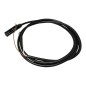 HOERBIGER RRK KY 3227 Interrupteur magnétique REED Câble 0.8m HOERBIGER RRK KY 3227 Interrupteur magnétique REED Câble 0.8m