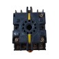 OMRON P2CF-11 Socle pour temporisation 10A250VAC RESISTIVE OMRON P2CF-11 Socle pour temporisation 10A250VAC RESISTIVE