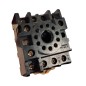 Lot de 2 OMRON PF113A-E Socle pour temporisation Lot de 2 OMRON PF113A-E Socle pour temporisation