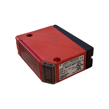 LEUZE ELECTRONIC HRT 96K/P-1600-1200-41 Capteur photoélectrique