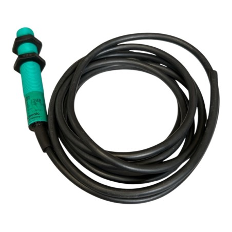 SCHÖNBUCH ELECTRONIC INSOR INGT 1248 Capteur inductif Câble 1.7m