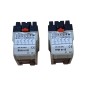 LOT DE 2 TELEMECANIQUE RHN 411B Relais instantané LOT DE 2 TELEMECANIQUE RHN 411B Relais instantané
