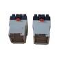 LOT DE 2 TELEMECANIQUE RHN 411B Relais instantané LOT DE 2 TELEMECANIQUE RHN 411B Relais instantané