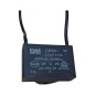BM CBB61 Condensateur BM CBB61 Condensateur