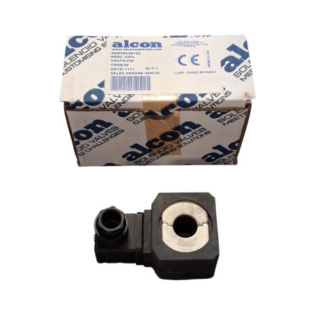 ALCON H501E5 Bobine pour vanne 230V 50Hz