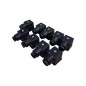 Lot de 9 pièces pour électrovanne CNE Lot de 9 pièces pour électrovanne CNE