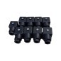 Lot de 9 pièces pour électrovanne CNE Lot de 9 pièces pour électrovanne CNE