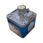 HONEYWELL C6097A2210 Interrupteur de pression 2.5-50mBar HONEYWELL C6097A2210 Interrupteur de pression 2.5-50mBar