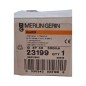 MERLIN GERIN 23199 Interrupteur différentiel multi9 MERLIN GERIN 23199 Interrupteur différentiel multi9