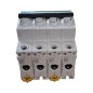 SCHNEIDER ELECTRIC IC60N C 63A Disjoncteur SCHNEIDER ELECTRIC IC60N C 63A Disjoncteur
