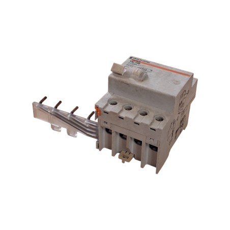 MERLIN GERIN 26543 Bloc différentiel multi9 vigi C60