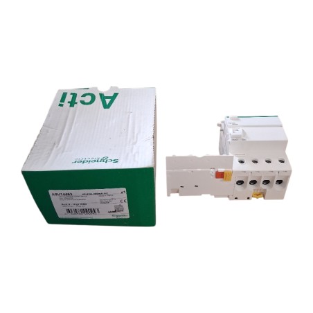 SCHNEIDER ELECTRIC A9V14463 Bloc différentiel 400V/415V AC