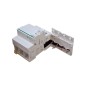 SCHNEIDER ELECTRIC A9V14463 Bloc différentiel 400V/415V AC SCHNEIDER ELECTRIC A9V14463 Bloc différentiel 400V/415V AC