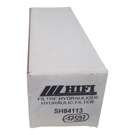 HIFI FILTER SH84113 Filtre Hydraulique