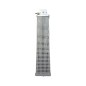 GINO ESE DEZ140406-75R Bralink Resistors 0.37kW GINO ESE DEZ140406-75R Bralink Resistors 0.37kW