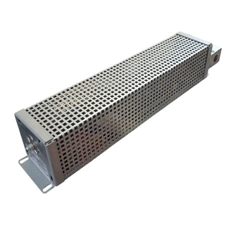 GINO ESE DEZ140406-75R Bralink Resistors 0.37kW