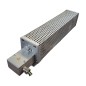 GINO ESE DEZ140406-75R Bralink Resistors 0.37kW GINO ESE DEZ140406-75R Bralink Resistors 0.37kW