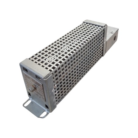 GINO ESE DEZ130206-75R Bralink Resistors 0.125kW