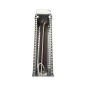 GINO ESE DEZ130206-75R Bralink Resistors 0.125kW GINO ESE DEZ130206-75R Bralink Resistors 0.125kW