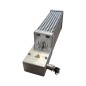 GINO ESE DEZ130206-75R Bralink Resistors 0.125kW GINO ESE DEZ130206-75R Bralink Resistors 0.125kW