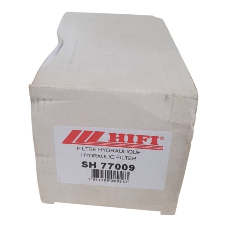HIFI FILTER SH 77009 Filtre Hydraulique