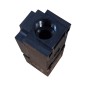 TELEMECANIQUE XSC H207629 Détecteur de proximité inductif 062160 TELEMECANIQUE XSC H207629 Détecteur de proximité inductif 062160