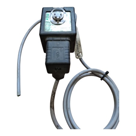 ASCO SCXG327B002.24/DC 400425-142 Electrovanne