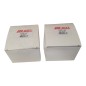 Lot de 2 HIFI FILTER SA 12515 Filtre à air