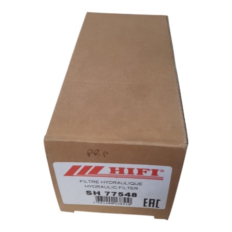 HIFI FILTER SH 77548 Filtre Hydraulique