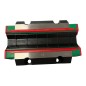 HIWIN 12-000390 RGW45HCZAH Bloc linéaire à rouleaux HIWIN 12-000390 RGW45HCZAH Bloc linéaire à rouleaux
