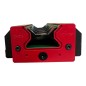 HIWIN 12-000390 RGW45HCZAH Bloc linéaire à rouleaux HIWIN 12-000390 RGW45HCZAH Bloc linéaire à rouleaux