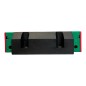 HIWIN 12-000390 RGW45HCZAH Bloc linéaire à rouleaux HIWIN 12-000390 RGW45HCZAH Bloc linéaire à rouleaux